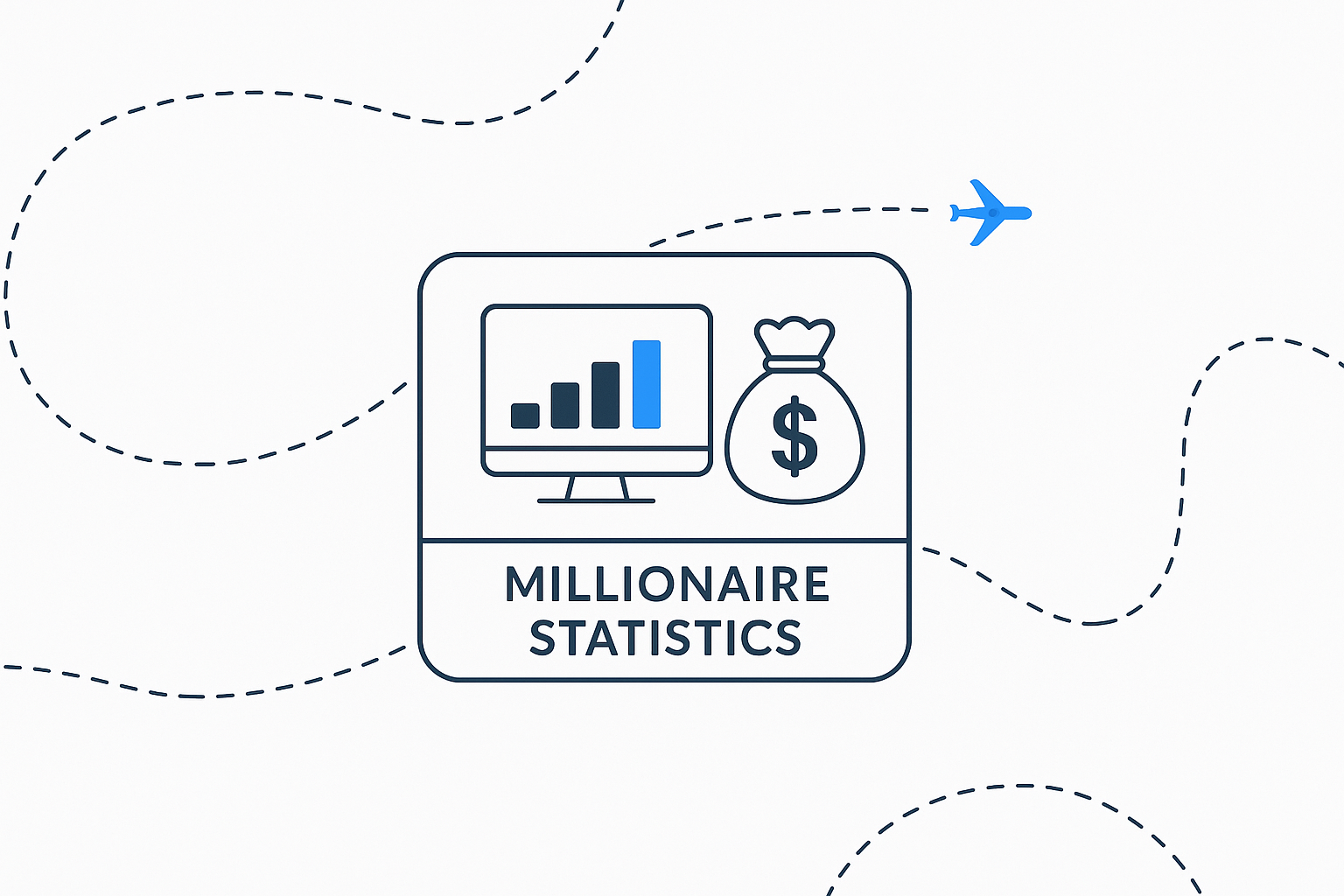millionaire statistics