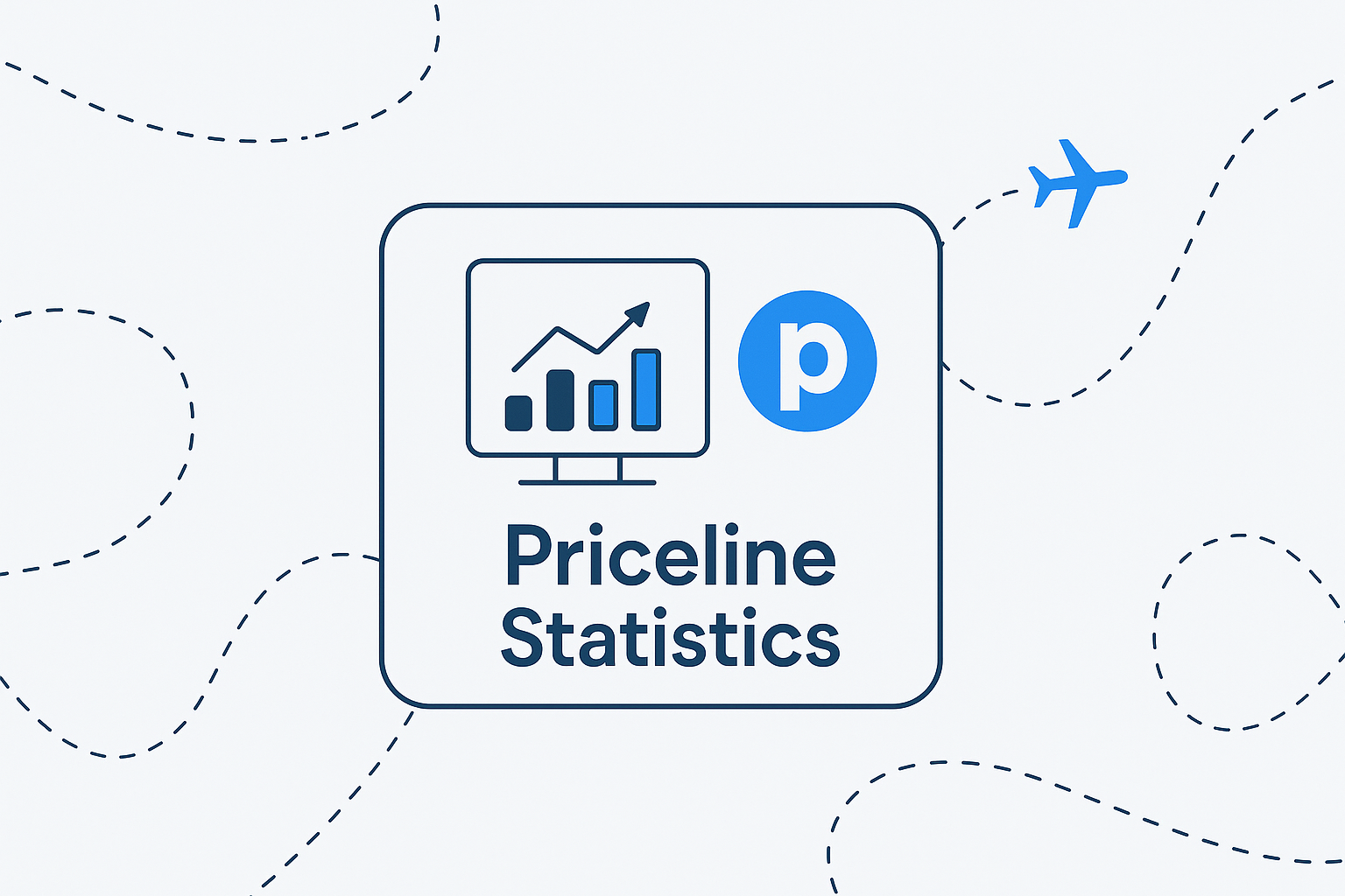priceline statistics
