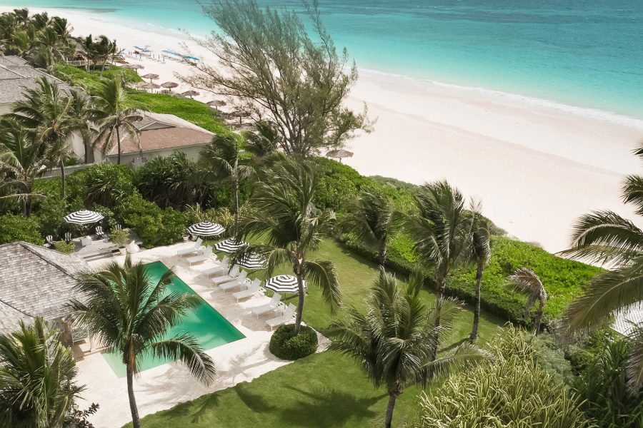 The Dunmore, Bahamas
