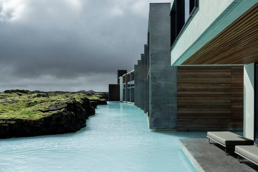 The Retreat at Blue Lagoon, Grindavík, Iceland
