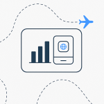 travel app marketing statistics