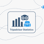 tripadvisor statistics