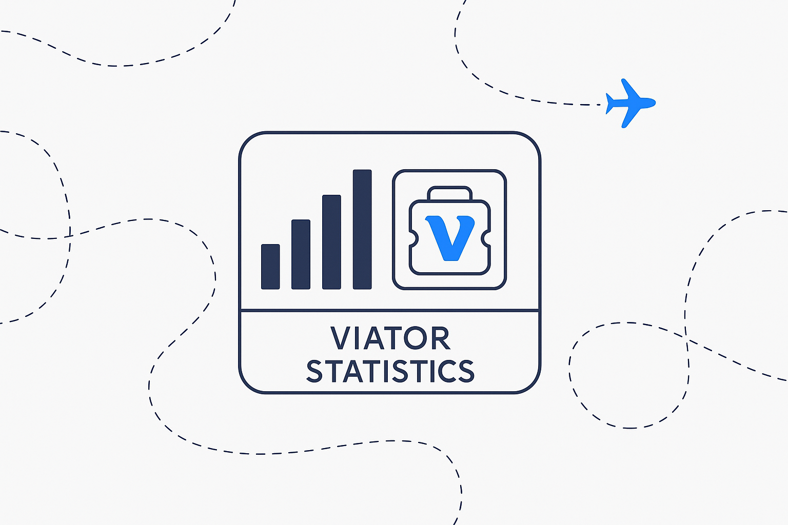 viator statistics