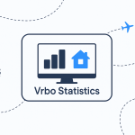 vrbo statistics