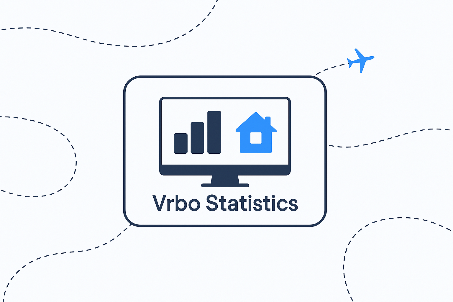 vrbo statistics