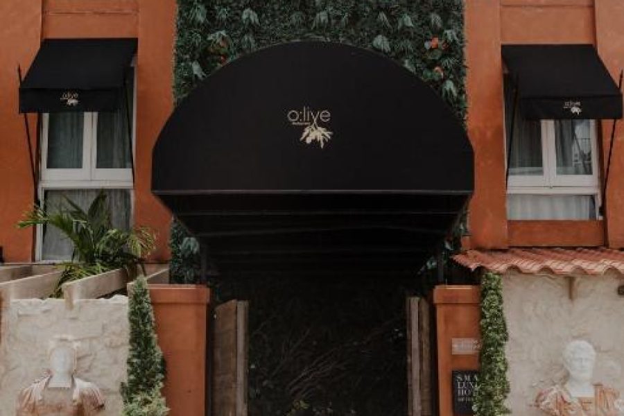 Olive Boutique Hotel – Adults Only, San Juan, Puerto Rico