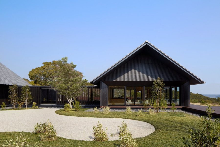 Amanemu, Shima, Japan