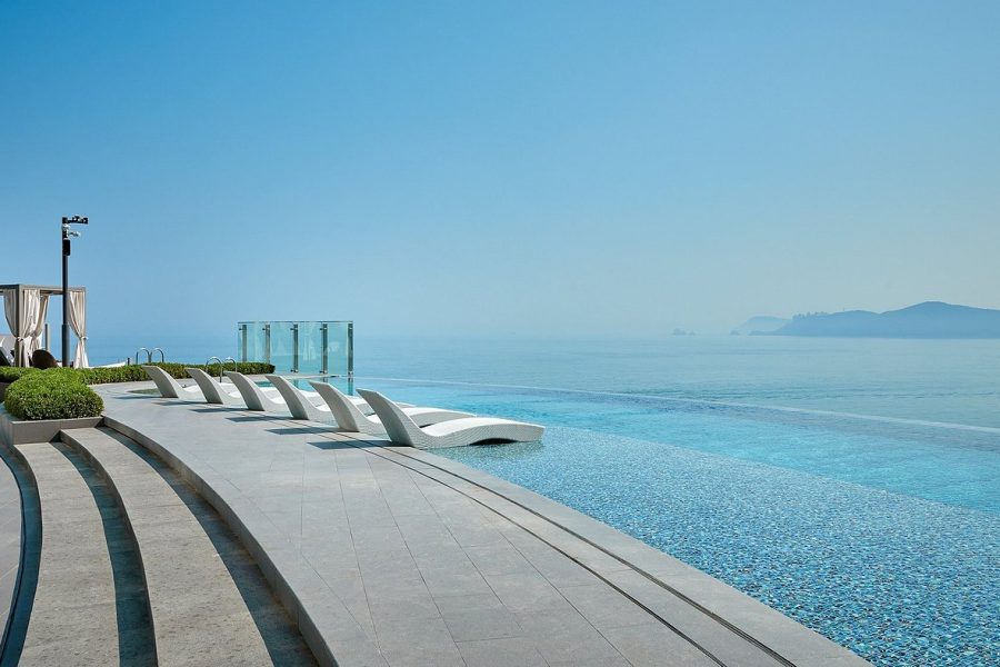 SIGNIEL Busan, Yeongnam, South Korea