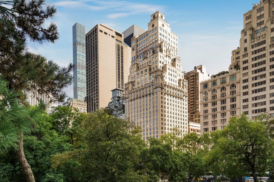 The Ritz-Carlton New York, Central Park, New York City