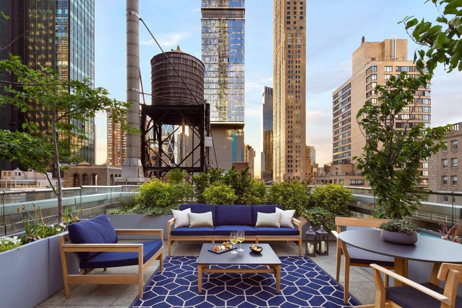 Park Hyatt New York, New York City