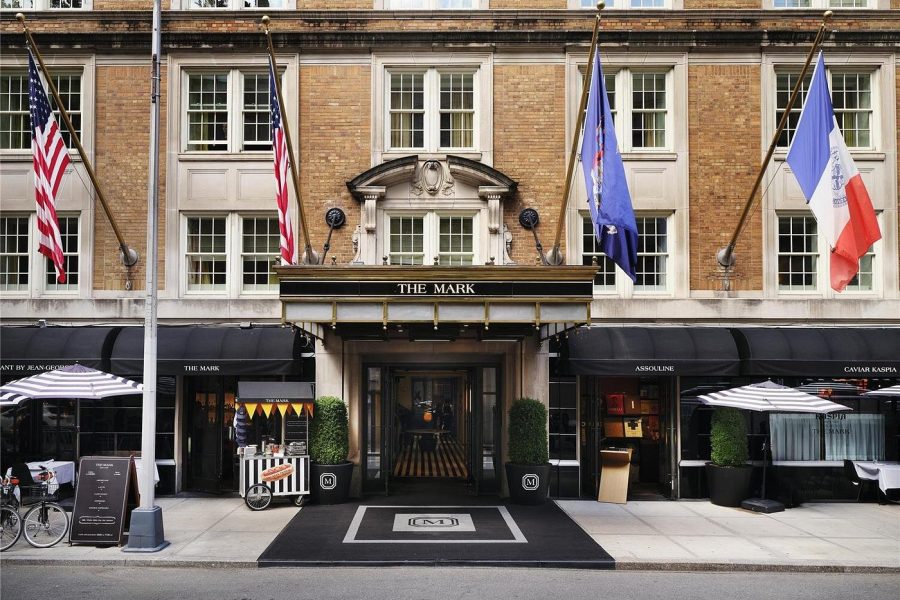 The Mark, New York, New York City